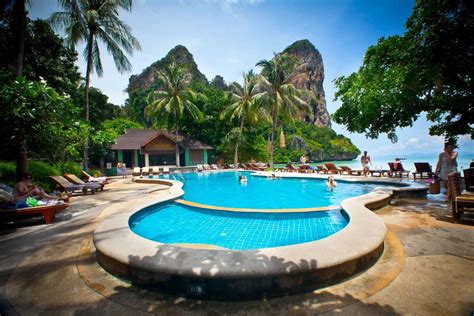 hotel railay beach|best hotels railay beach thailand.